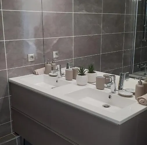 Le Berlier 13 Apartman