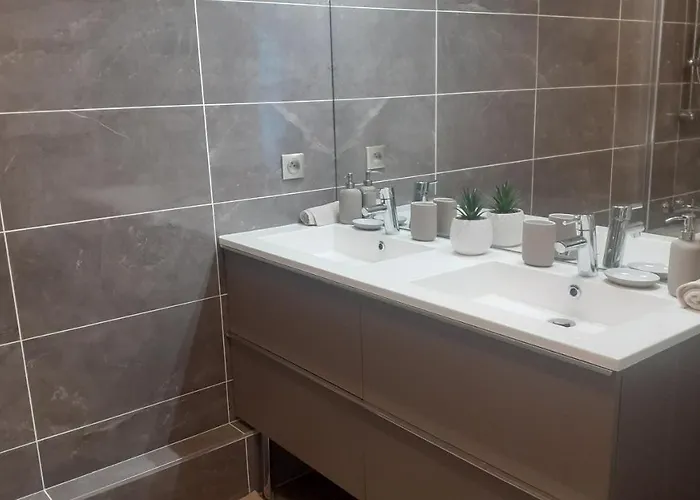 Le Berlier 13 Apartman Párizs