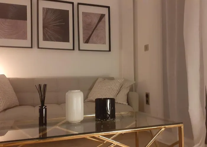 Apartman Le Berlier 13