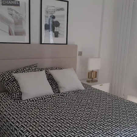 Le Berlier 13 Lejlighed *