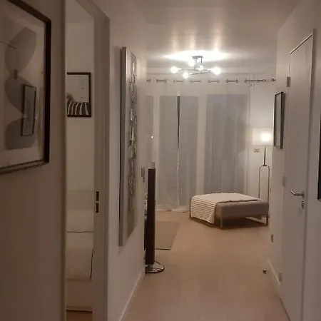 Appartement Le Berlier 13 *