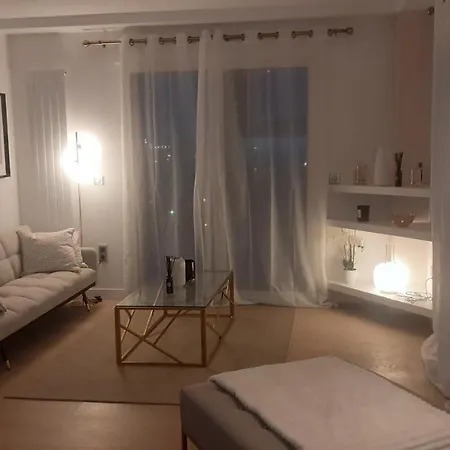 Le Berlier 13 Lejlighed Paris