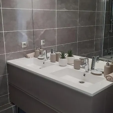 Le Berlier 13 Lejlighed