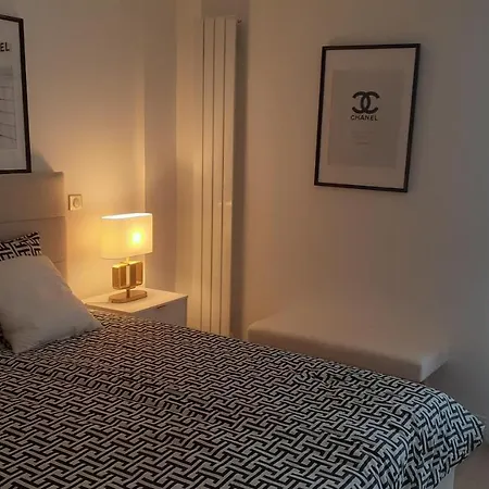 Le Berlier 13 Lejlighed