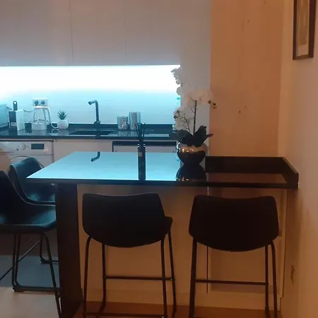 Le Berlier 13 Lejlighed *