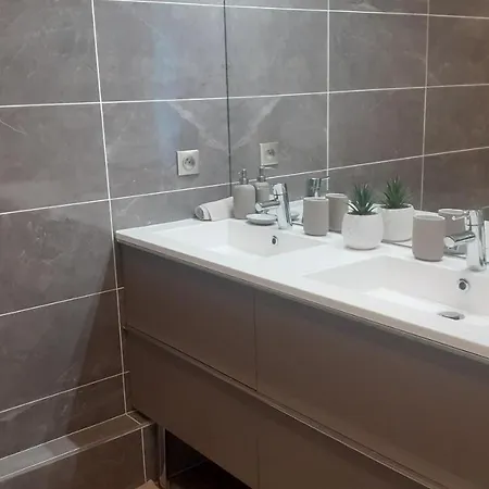 Le Berlier 13 Lejlighed Paris