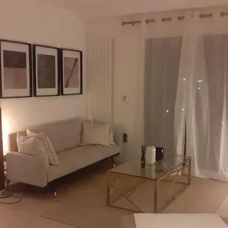 Lejlighed Le Berlier 13 Paris