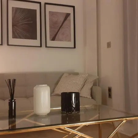 Lejlighed Le Berlier 13