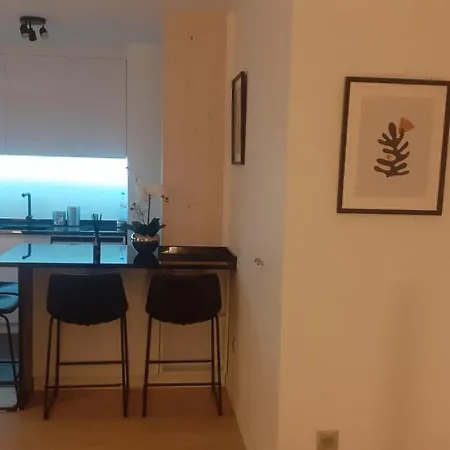 Le Berlier 13 Lejlighed