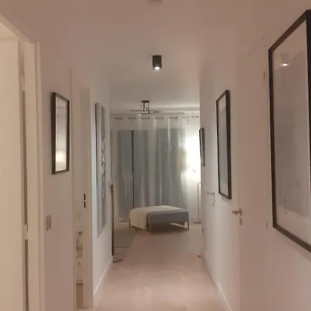 Le Berlier 13 Lägenhet *