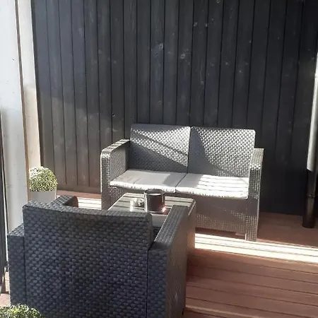 Appartement Le Berlier 13 Parijs