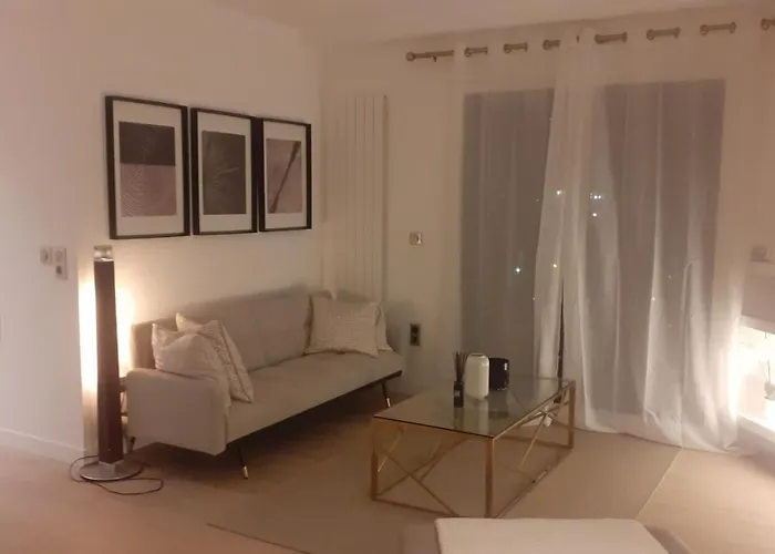 Lejlighed Le Berlier 13 Paris