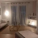 Le Berlier 13 Appartamento Parigi